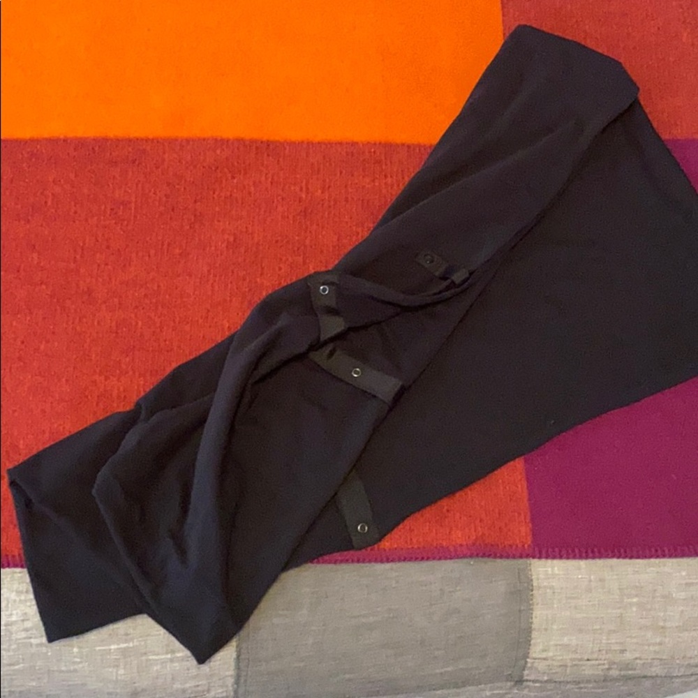 Lululemon Vinyasa Scarf